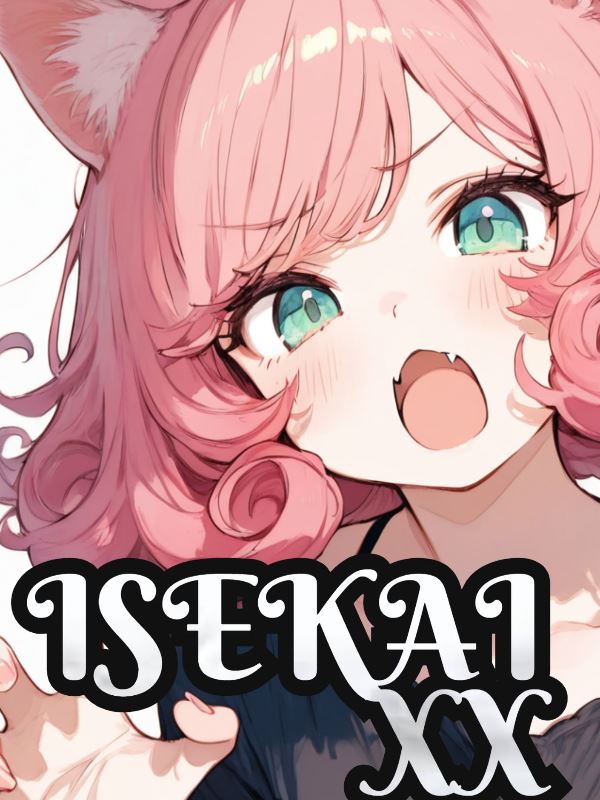 IsekaiXX - Pretty Boy? Lady Boy? Cute Girl? I Screw Them All icon