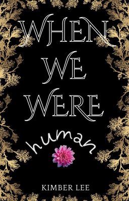 When We Were Human icon