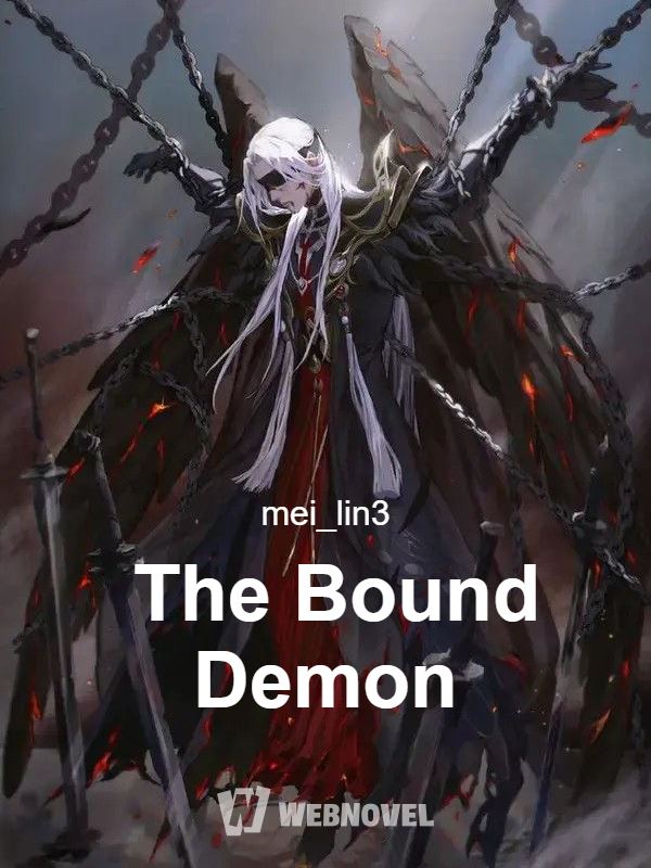 The Bound Demon icon