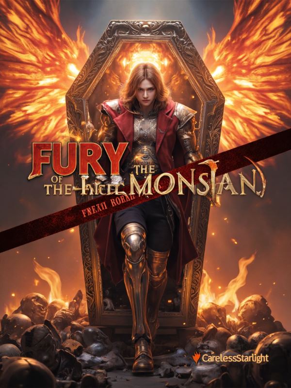 Fury of the Mech Messiah icon