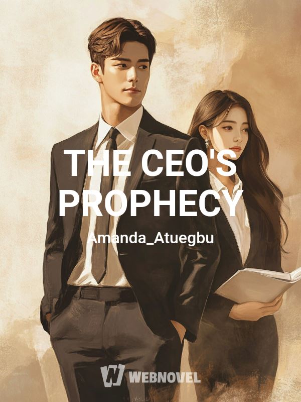 THE CEO'S PROPHECY icon