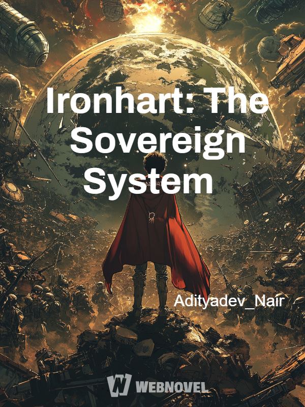 Ironhart: The Sovereign System icon