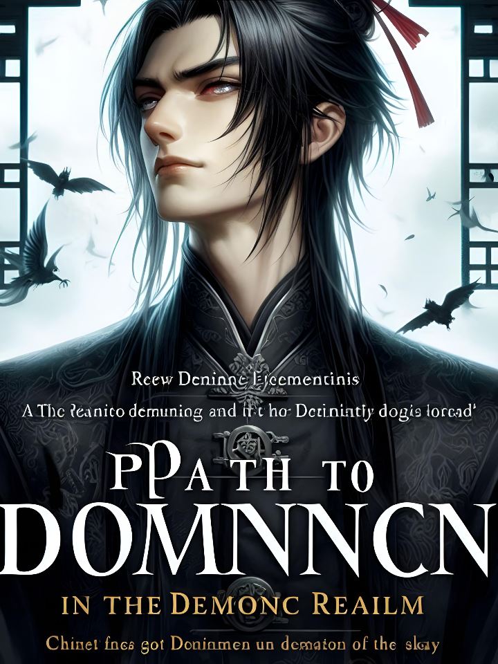 Path to Dominance in the Demonic Realm icon