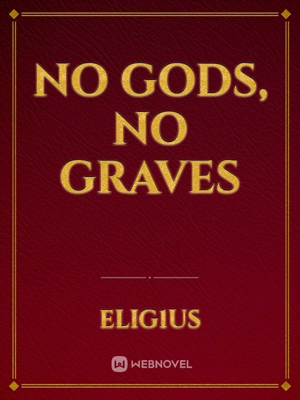 No Gods, No Graves icon