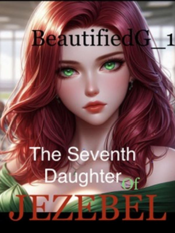 The Seventh Daughter of Jezebel icon