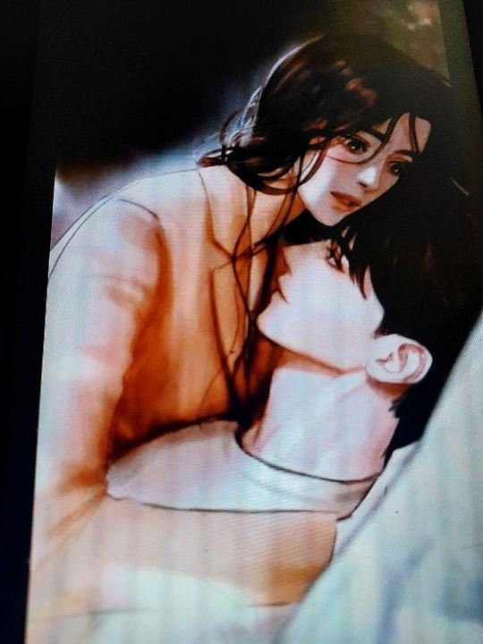 Something called love icon