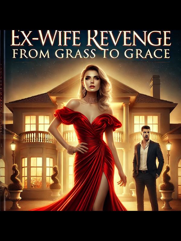 Ex-wife Revenge: From Grass to Grace icon