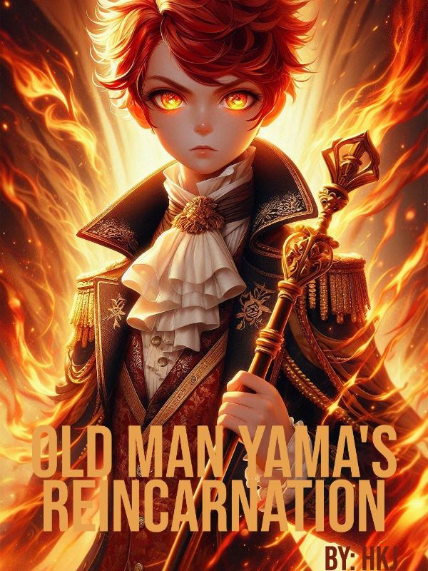 Old Man Yama's Reincarnation icon