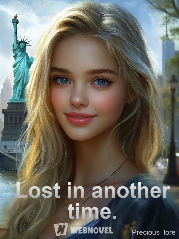 Lost in another time. icon