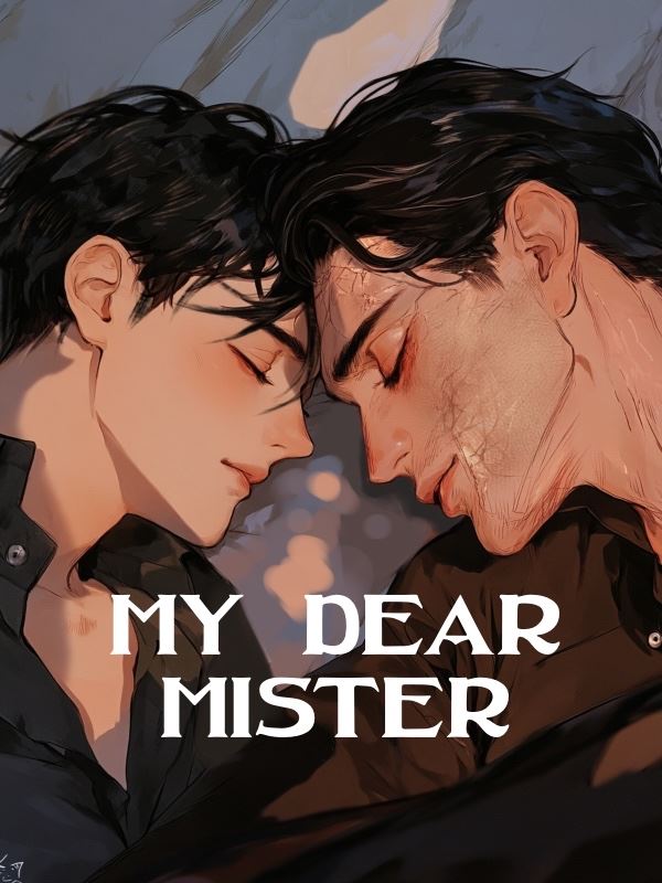 My Dear Mister icon