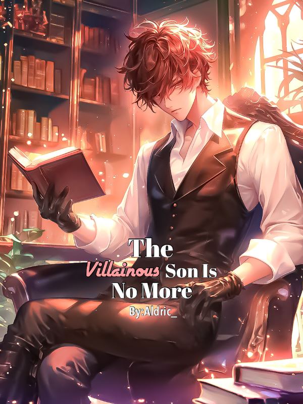 The Villainous Son, Is No More icon