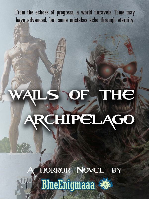 Wails of the Archipelago icon