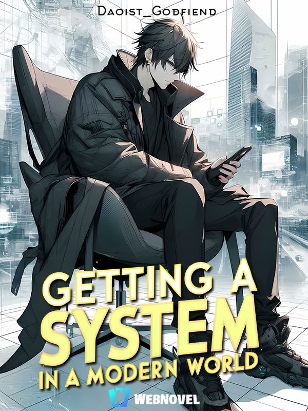 World Domination Begins With Getting a System in a Modern World icon