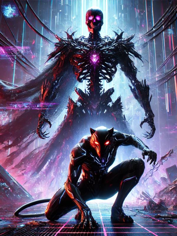 Player From Another World icon