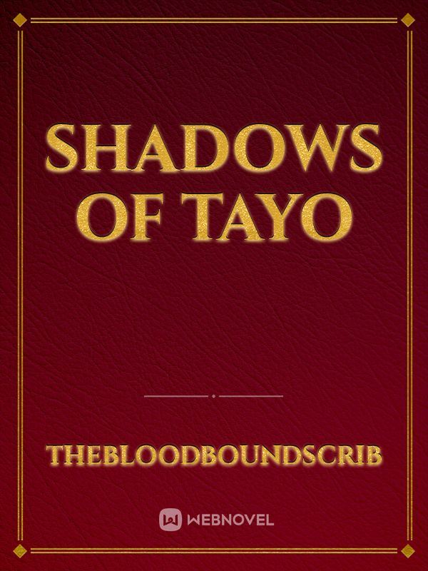 SHADOWS OF TAYO icon