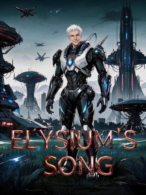 Elysium's Song icon
