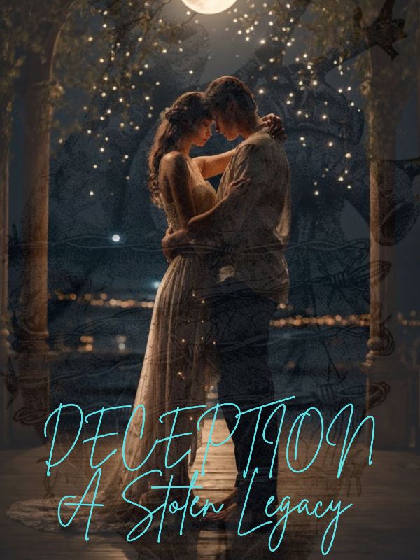 DECEPTION: A Stolen Legacy icon