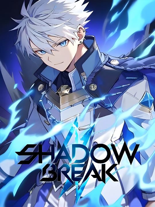 Shadow Break icon