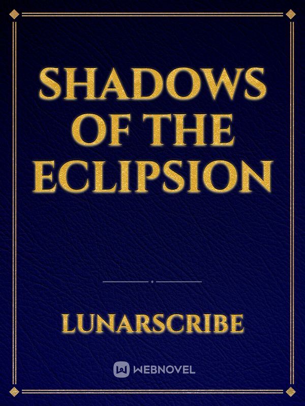 Shadows of the Eclipsion icon
