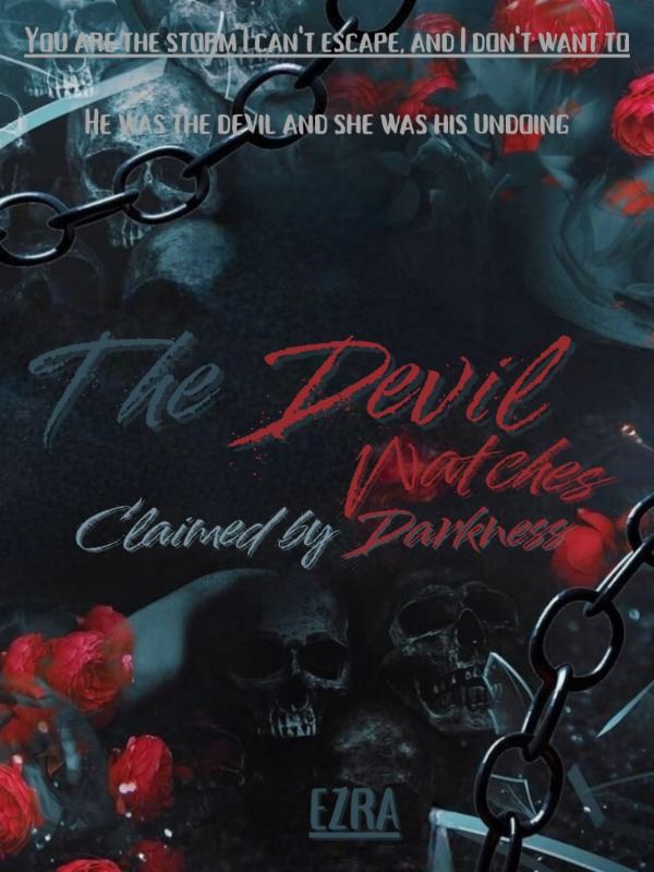 The Devil Watches : Claimed by Darkness icon