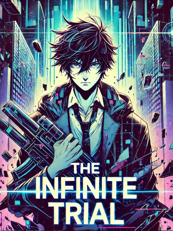 The Infinite Trial icon