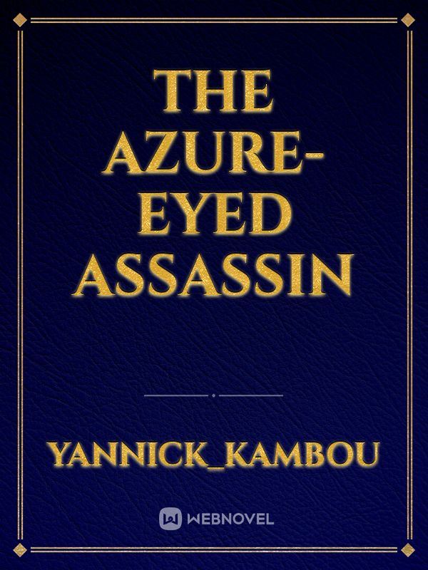 The Azure-eyed assassin icon