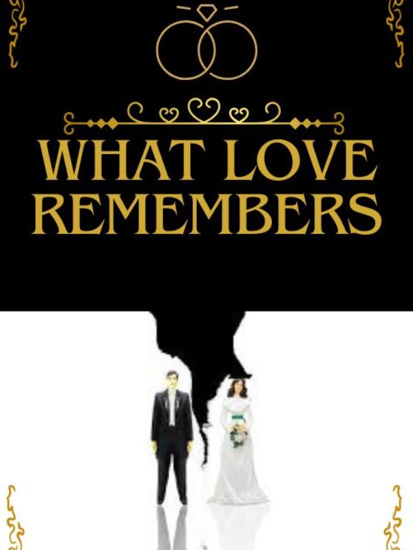 What Love Remembers icon