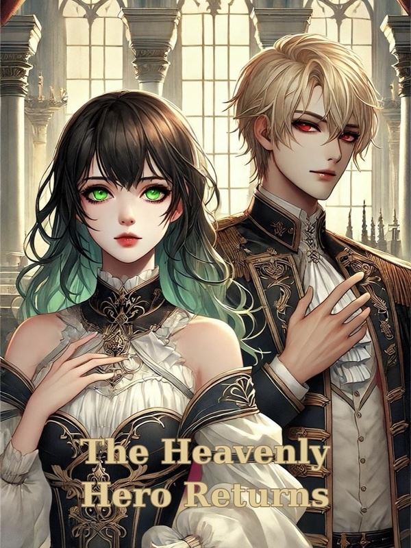 The Heavenly Hero Returns icon