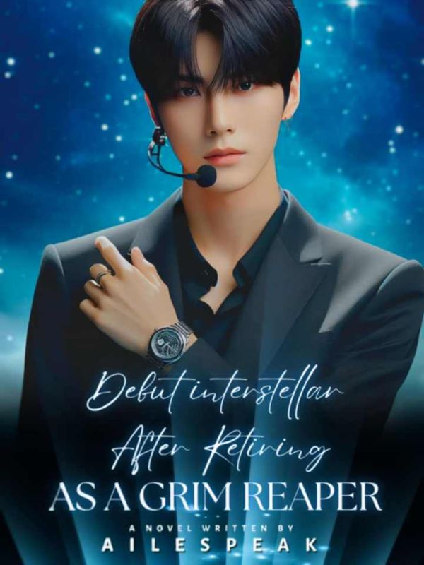 [BL] Debut in Interstellar After Retiring as Grim Reaper icon