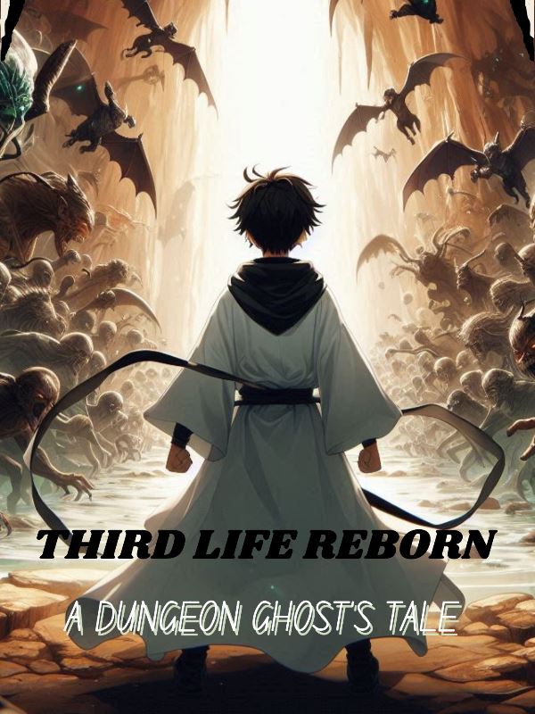 Third Life REBORN: A Dungeon Ghost's Tale icon