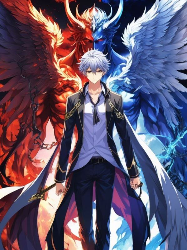 The Grandmaster's Reincarnation icon