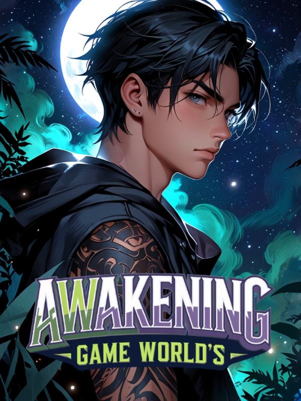 Game World's Awakening icon