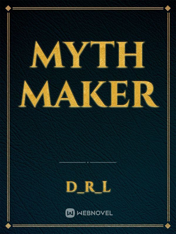 Myth Maker icon