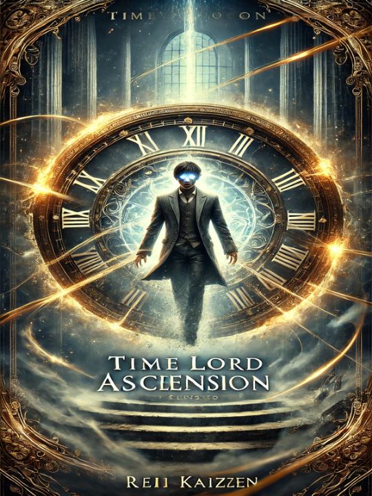 Time Lord Ascension icon