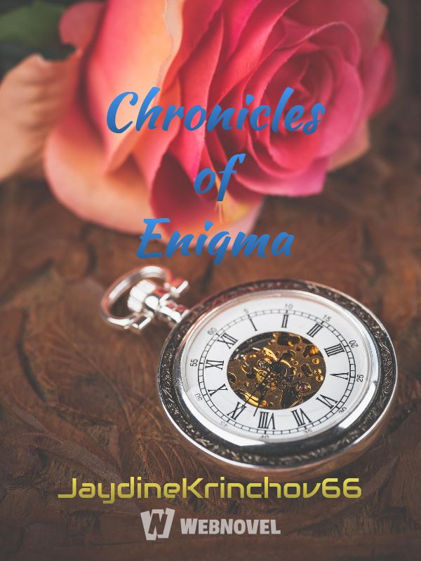 Chronicles of Enigma icon