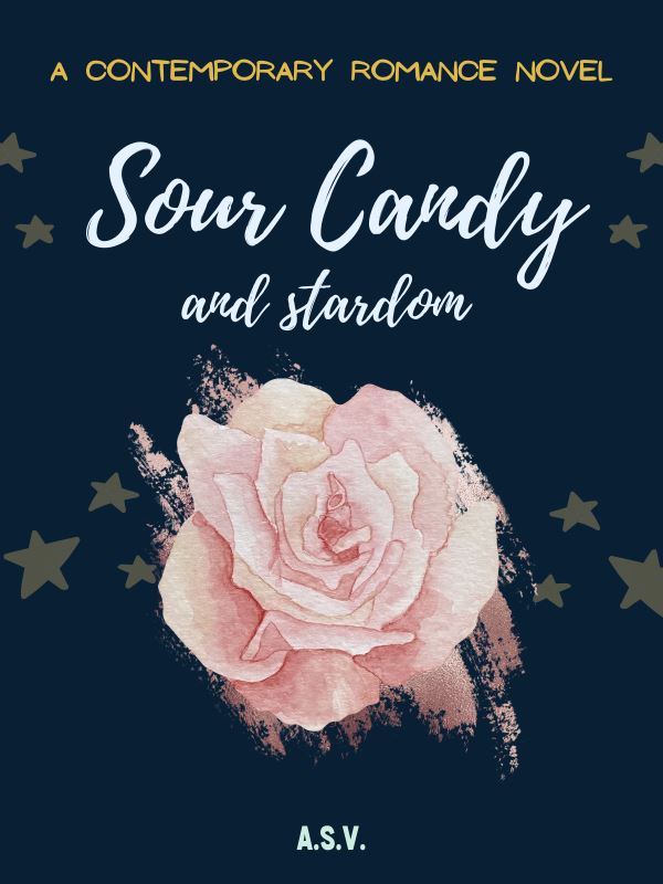 Sour Candy and Stardom icon