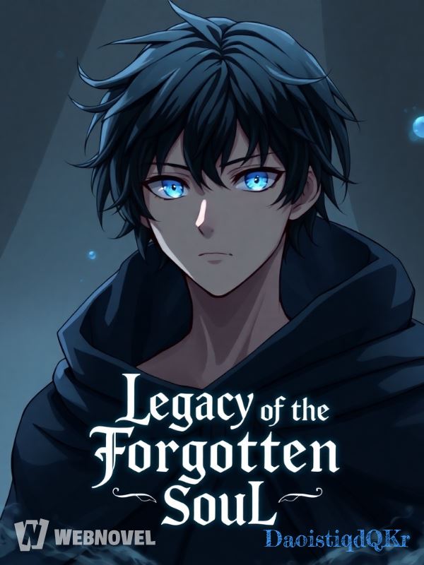 Legacy of the forgotten soul icon