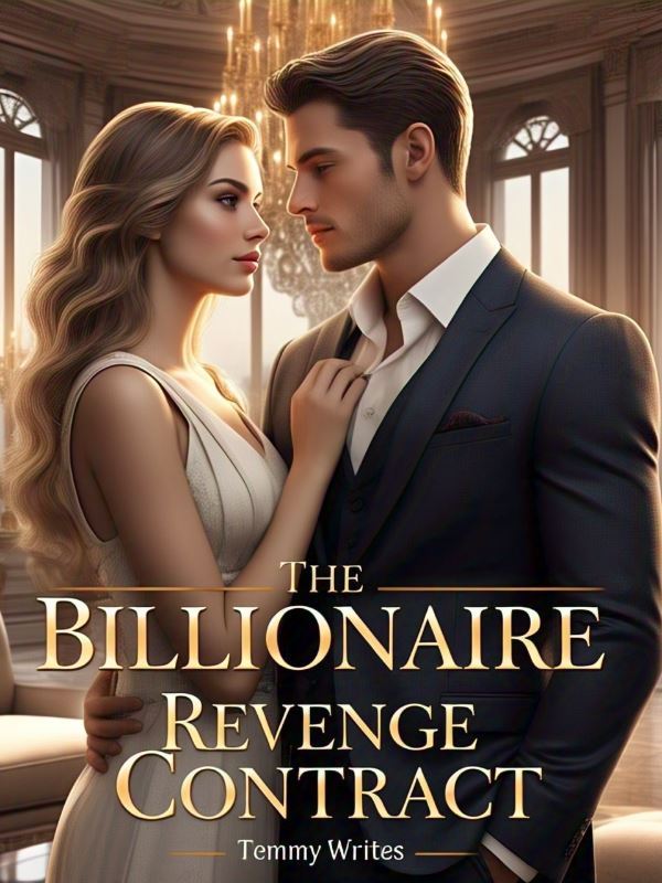The Billionaire Revenge Contract icon