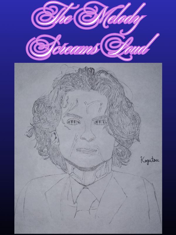 The Melody Screams Loud icon