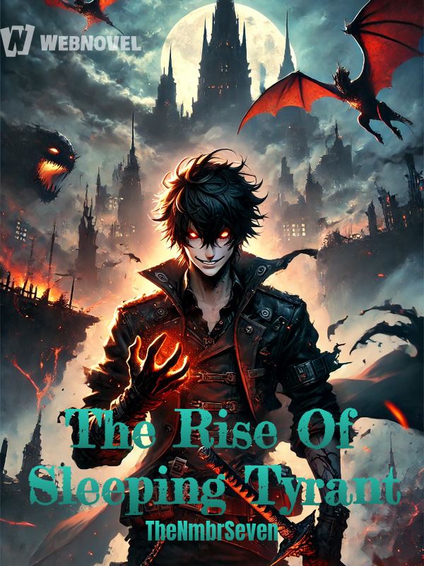 The Rise Of Sleeping Tyrant icon