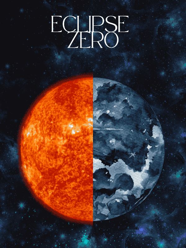 Eclipse Zero icon