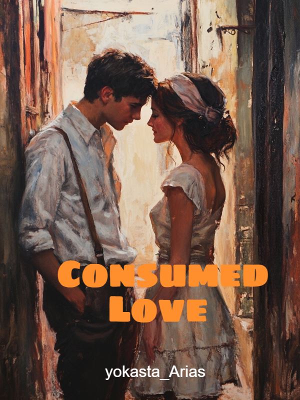 Consumed Love icon