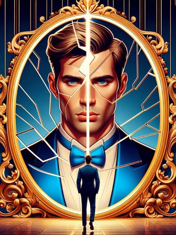 Oops, My Perfection is Cracking icon