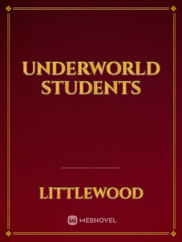 Underworld students icon