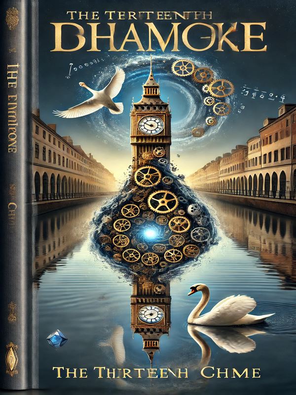 The Thirteenth Chime icon