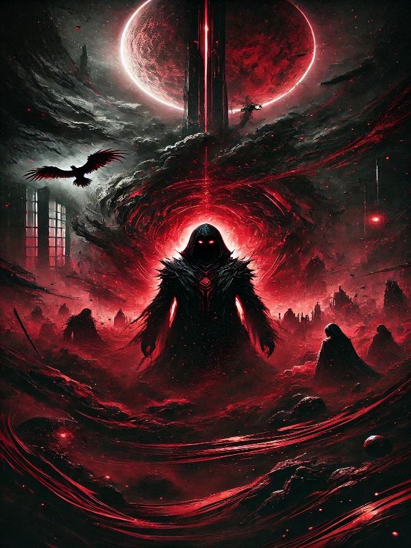 Rise of the Demon: Starting from Butcher Template icon