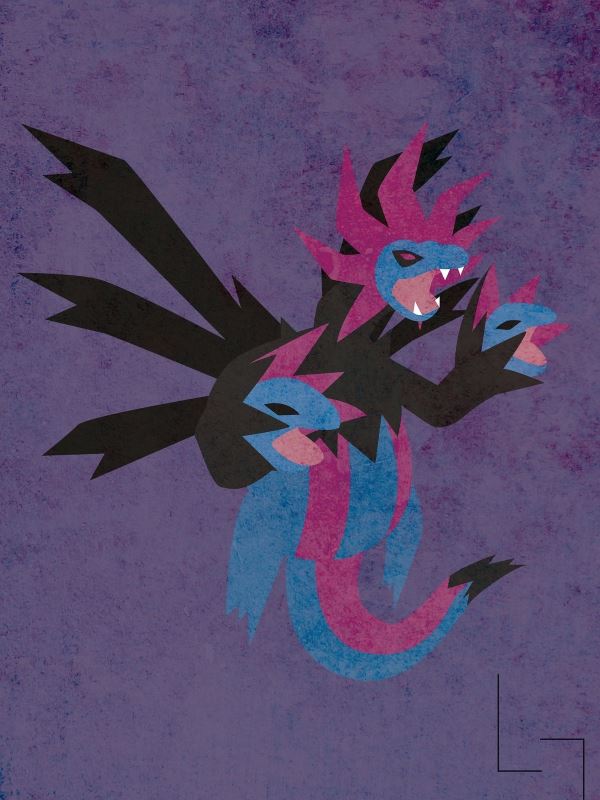 Pokémon : Unbound icon