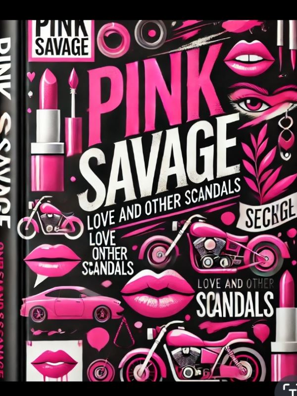 PINK SAVAGE: Love and Other Scandals icon