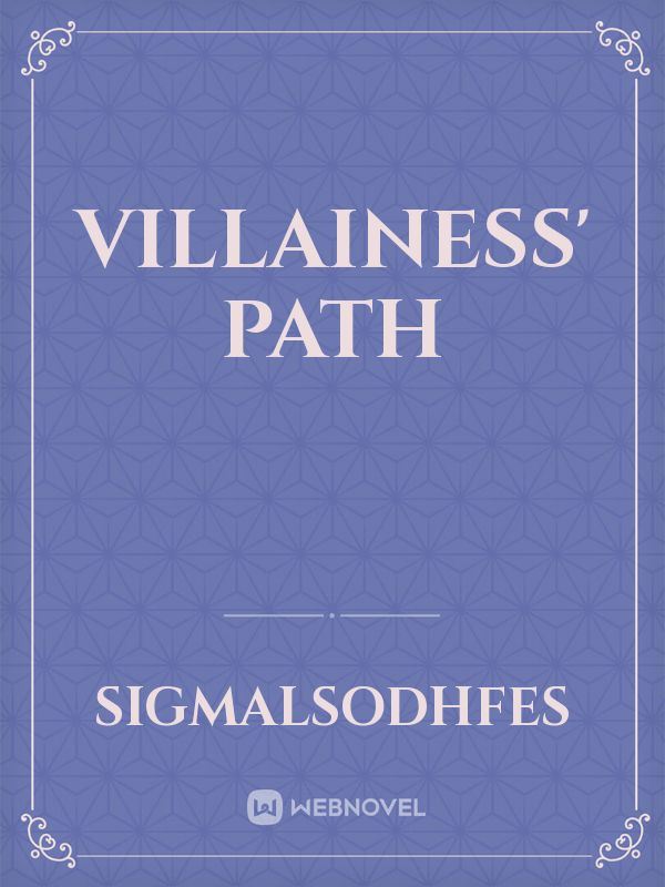 Villainess' Path icon