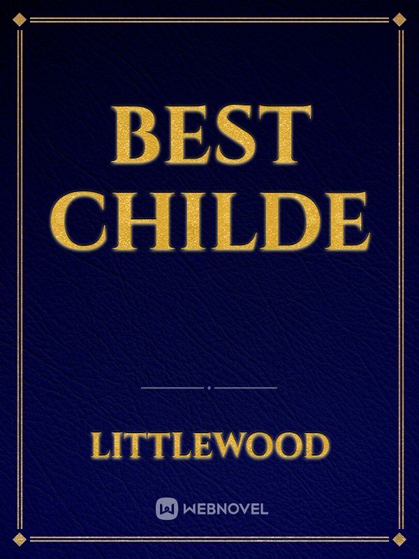 Best childe icon